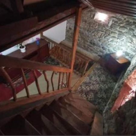 Stone Tower Hotel Plav Ngoại thất bức ảnh