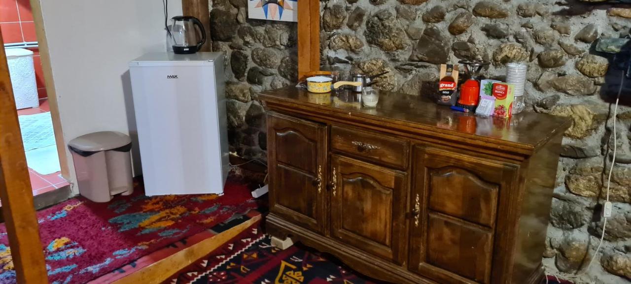 Stone Tower Hotel Plav Ngoại thất bức ảnh